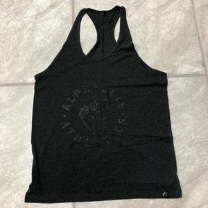 Alphalete Stringer